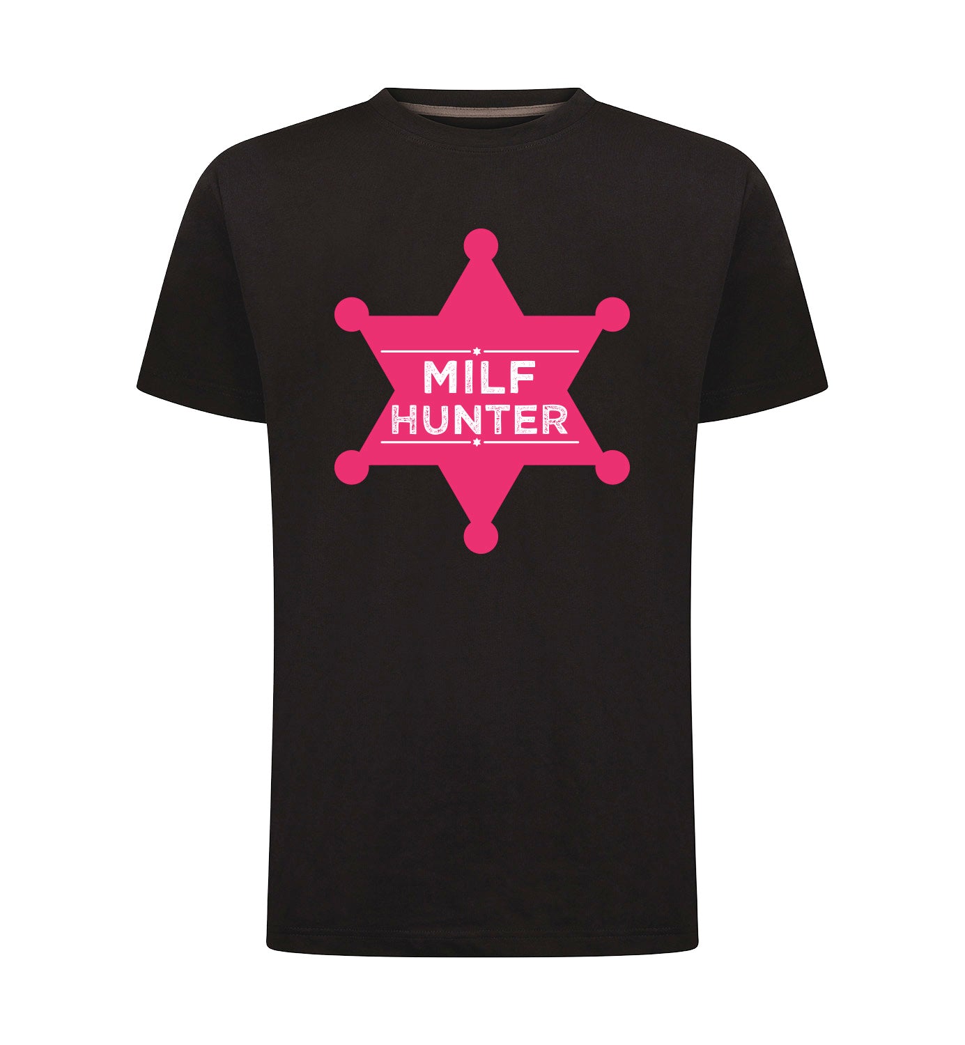 Milf hunter T-Shirt