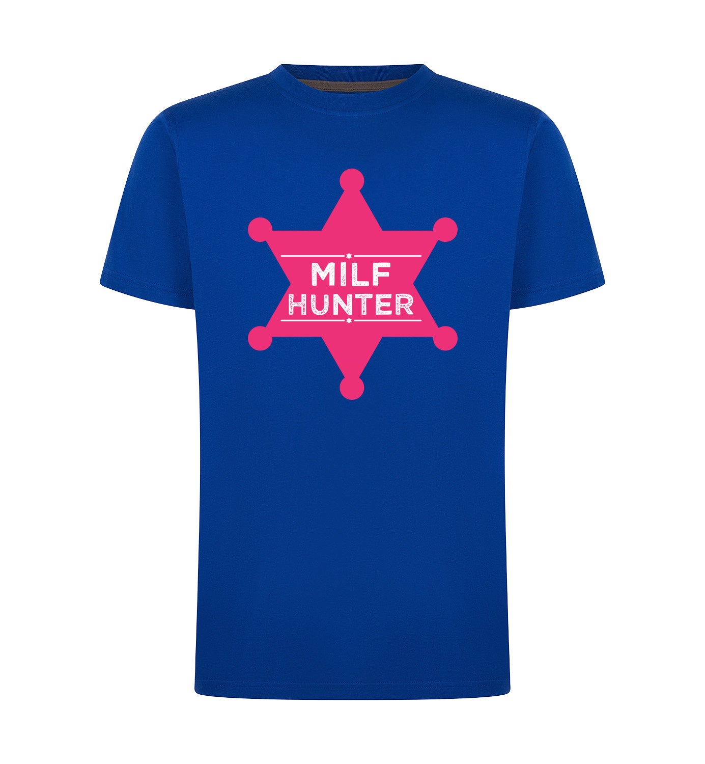 Milf hunter T-Shirt