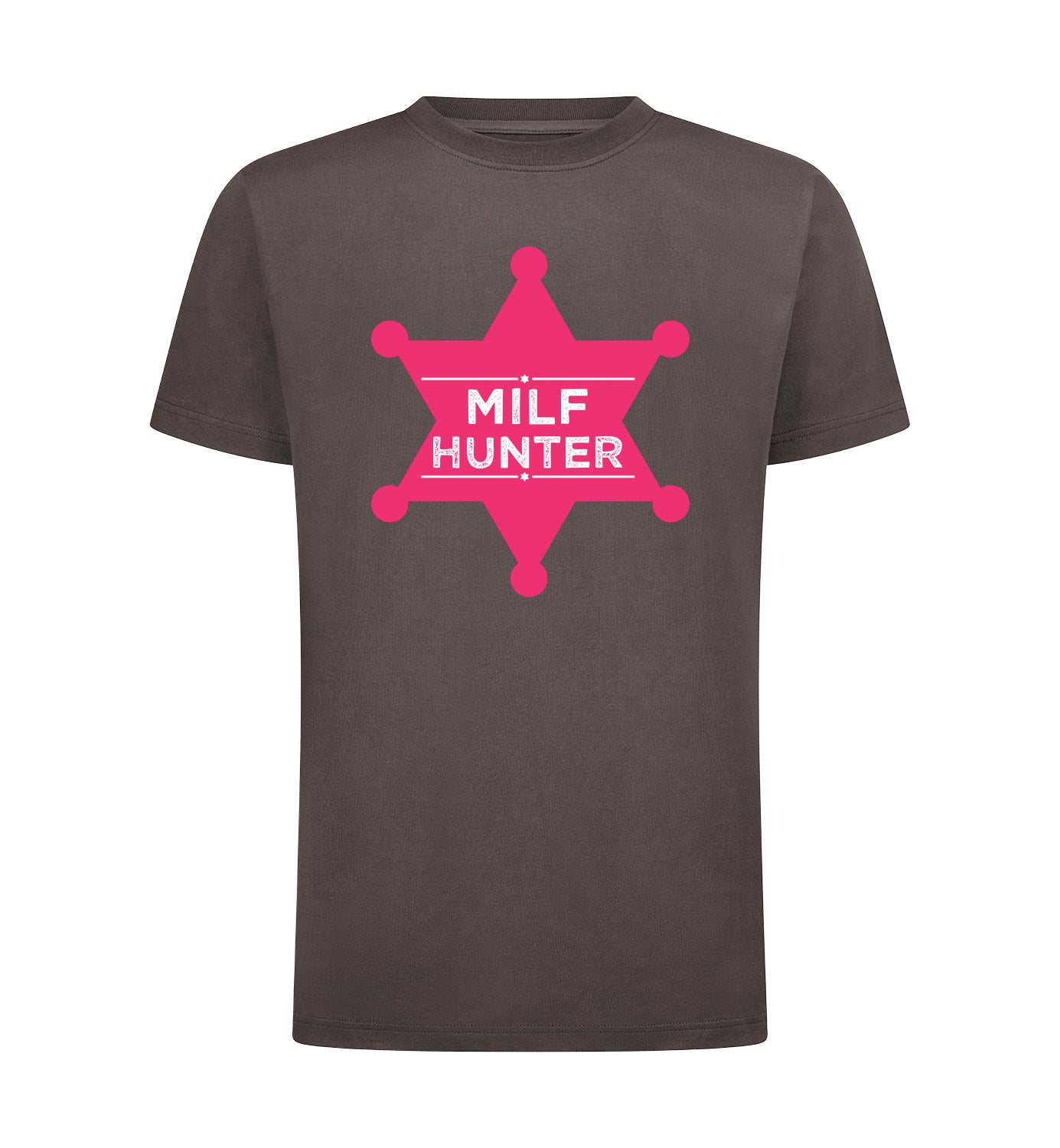 Milf hunter T-Shirt