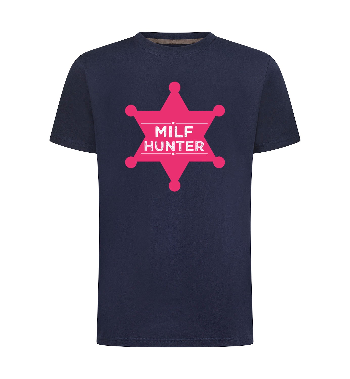 Milf hunter T-Shirt