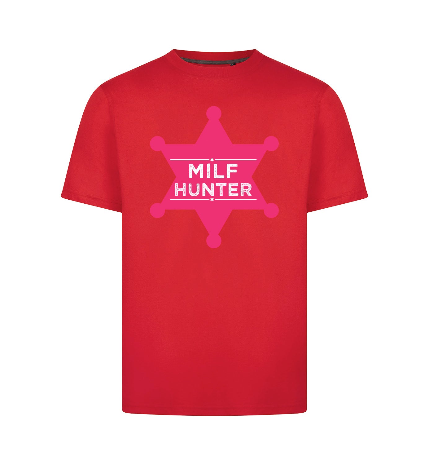 Milf hunter T-Shirt