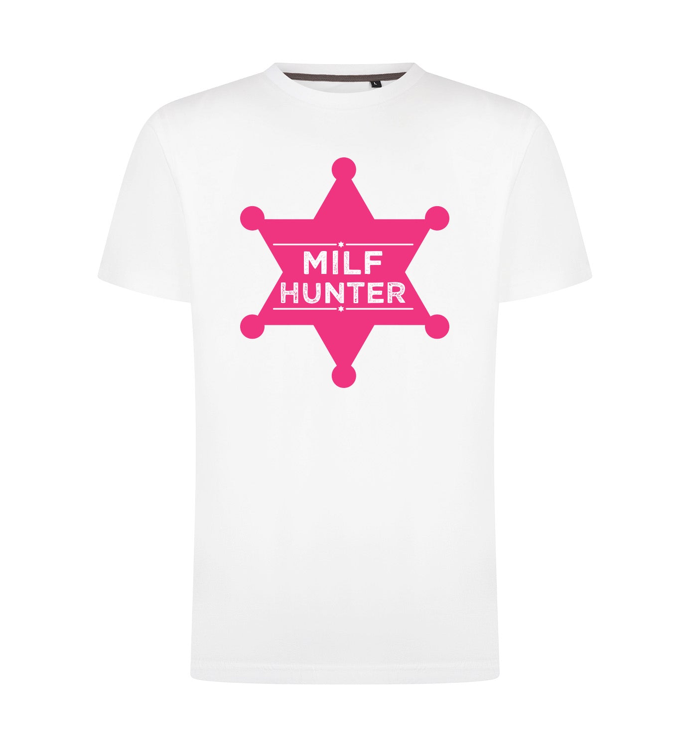 Milf hunter T-Shirt