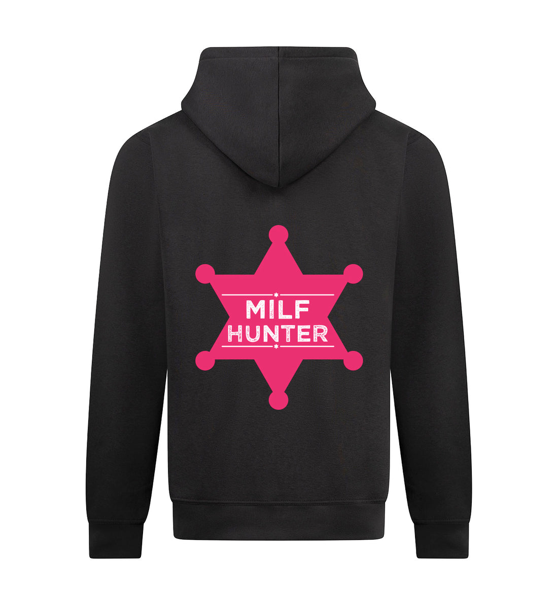 Milf hunter Vest