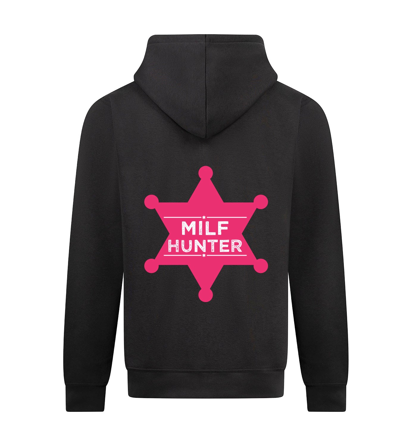 Milf hunter Vest