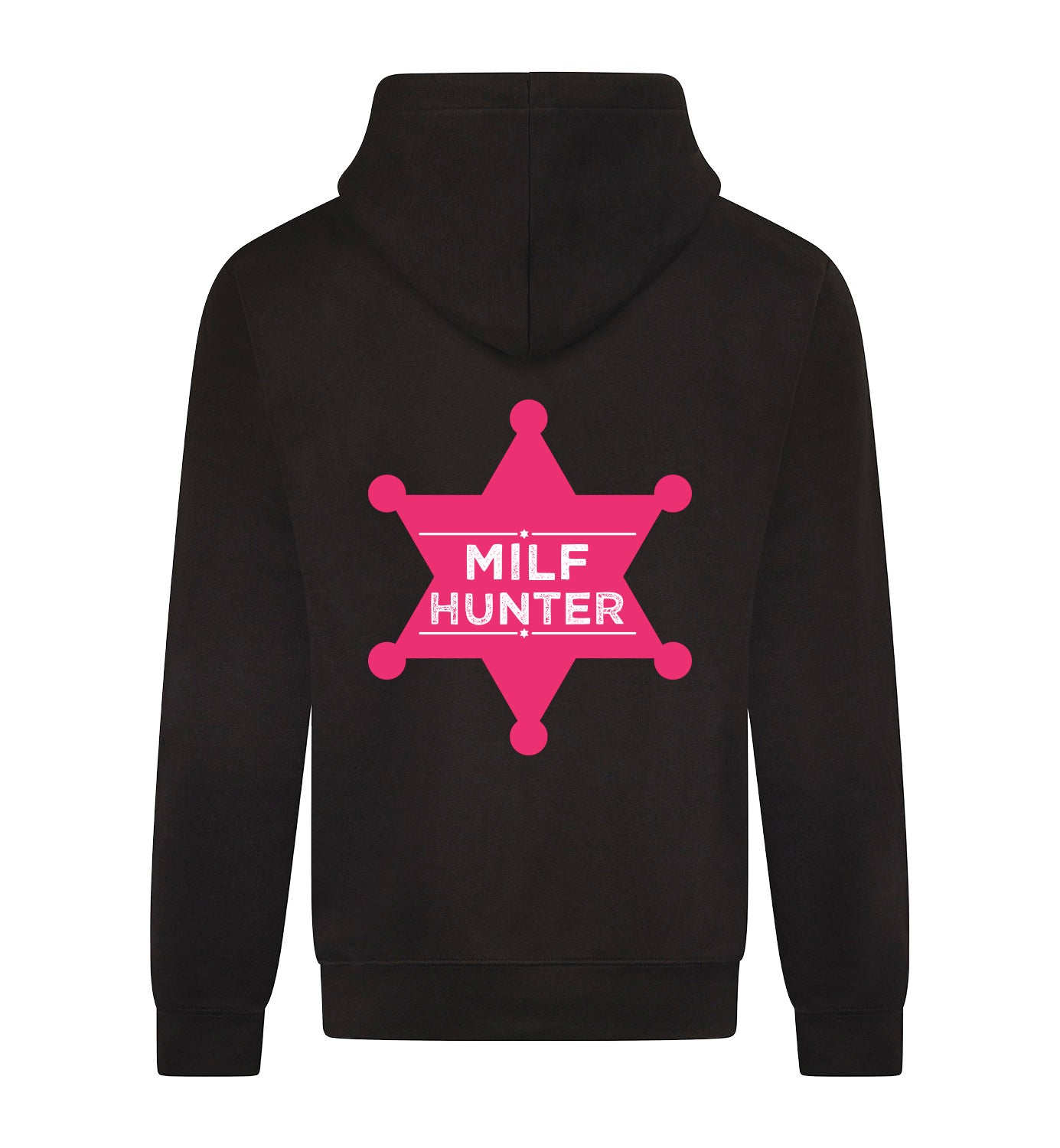 Milf hunter Vest