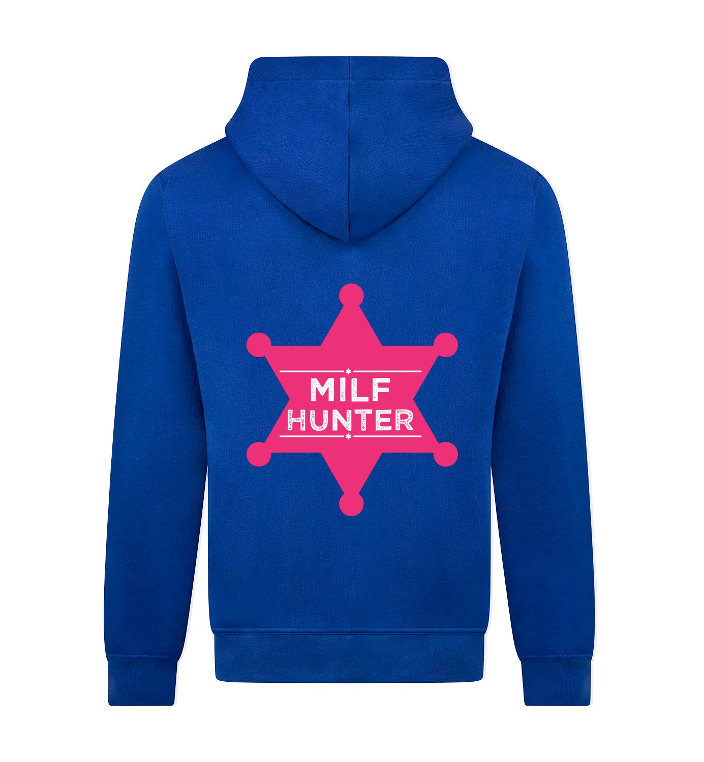 Milf hunter Vest
