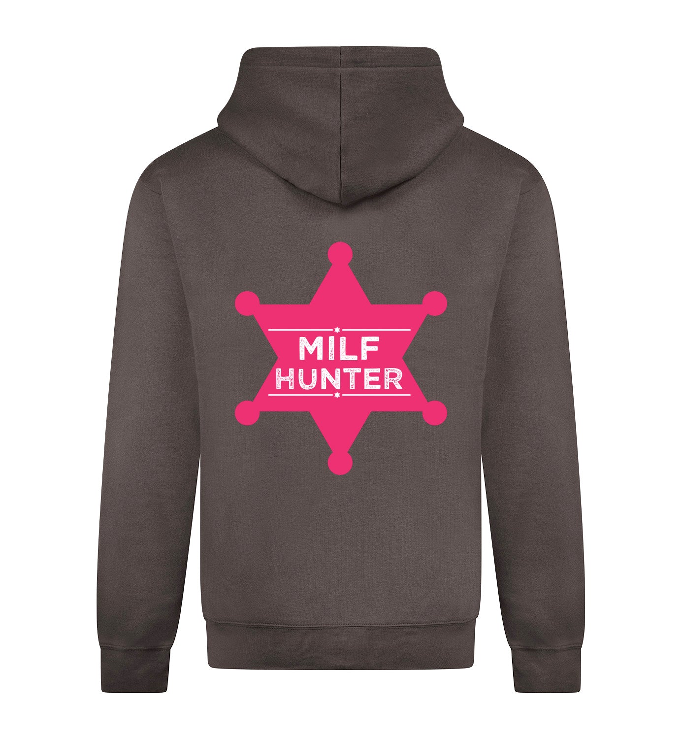 Milf hunter Vest