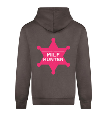 Milf hunter Vest
