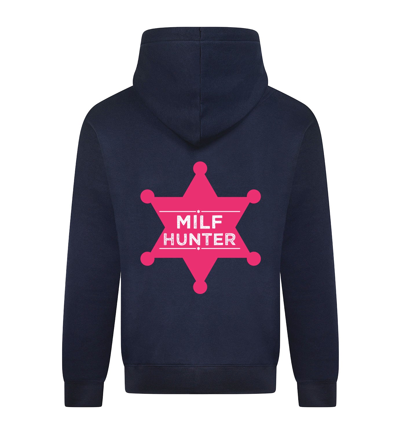 Milf hunter Vest