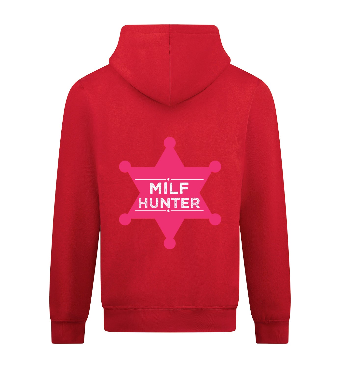 Milf hunter Vest
