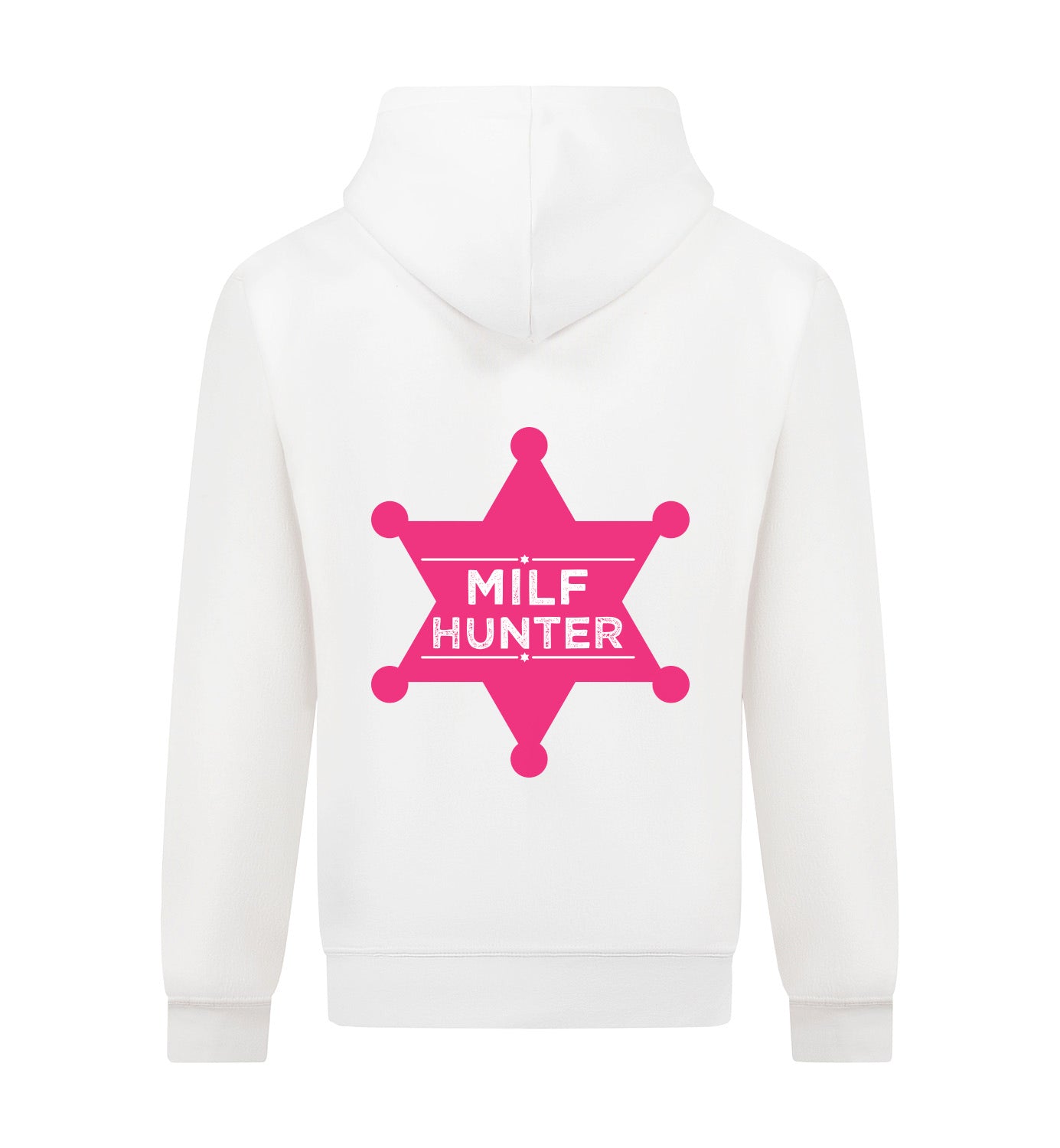 Milf hunter Vest