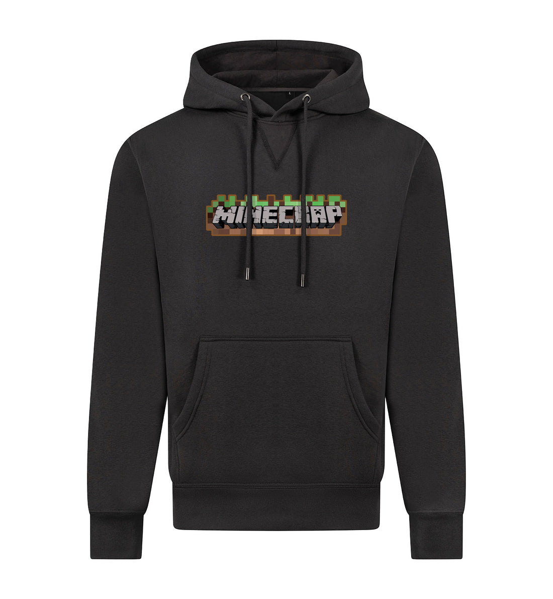 Minecrap Hoodie