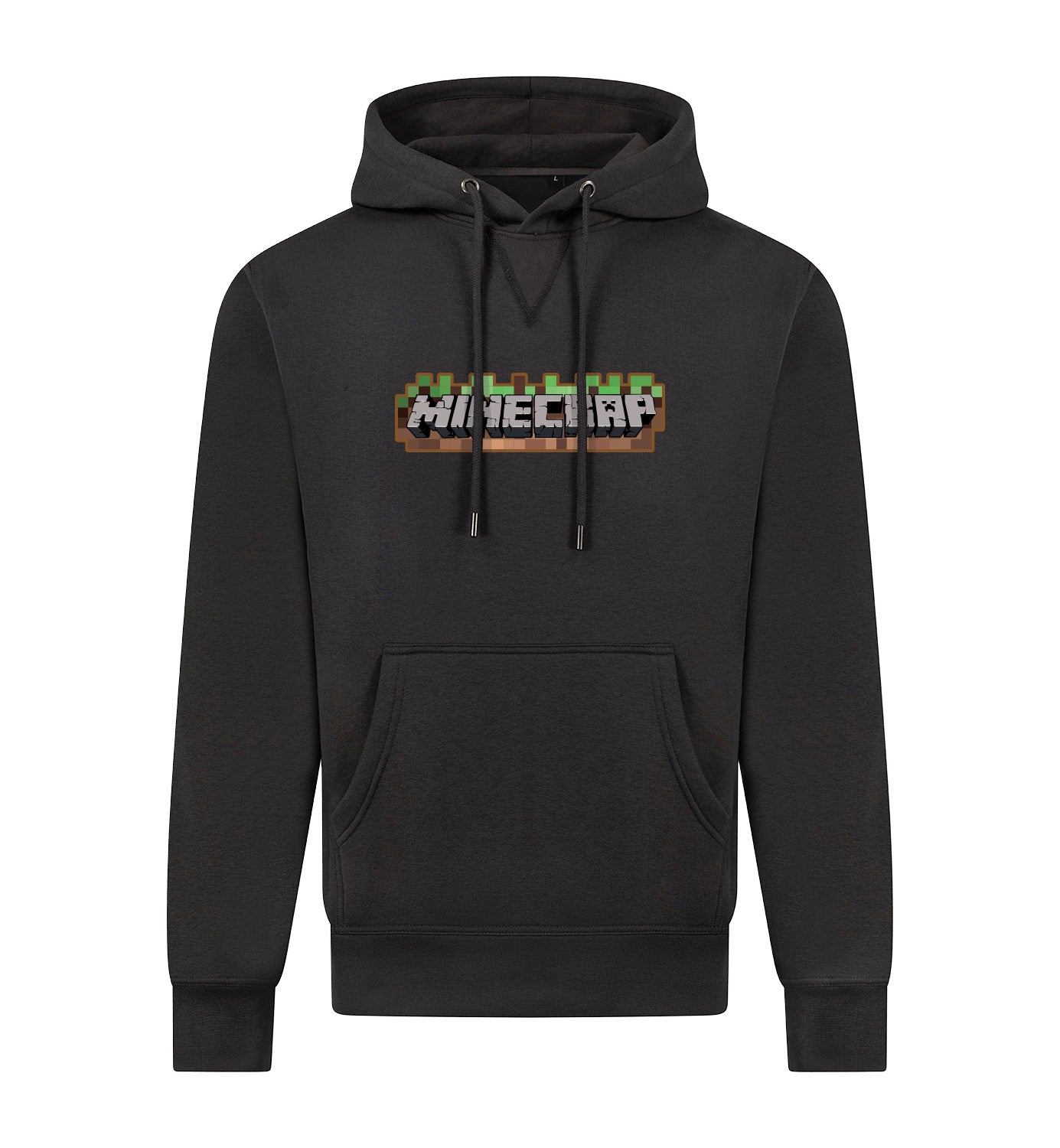 Minecrap Hoodie