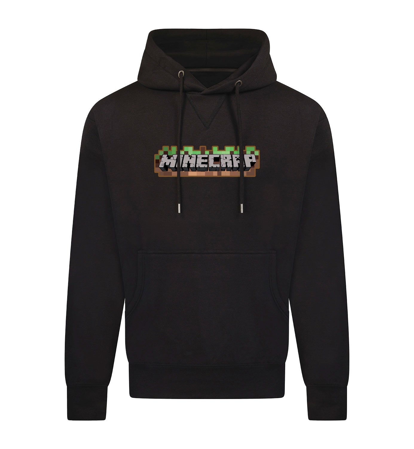 Minecrap Hoodie