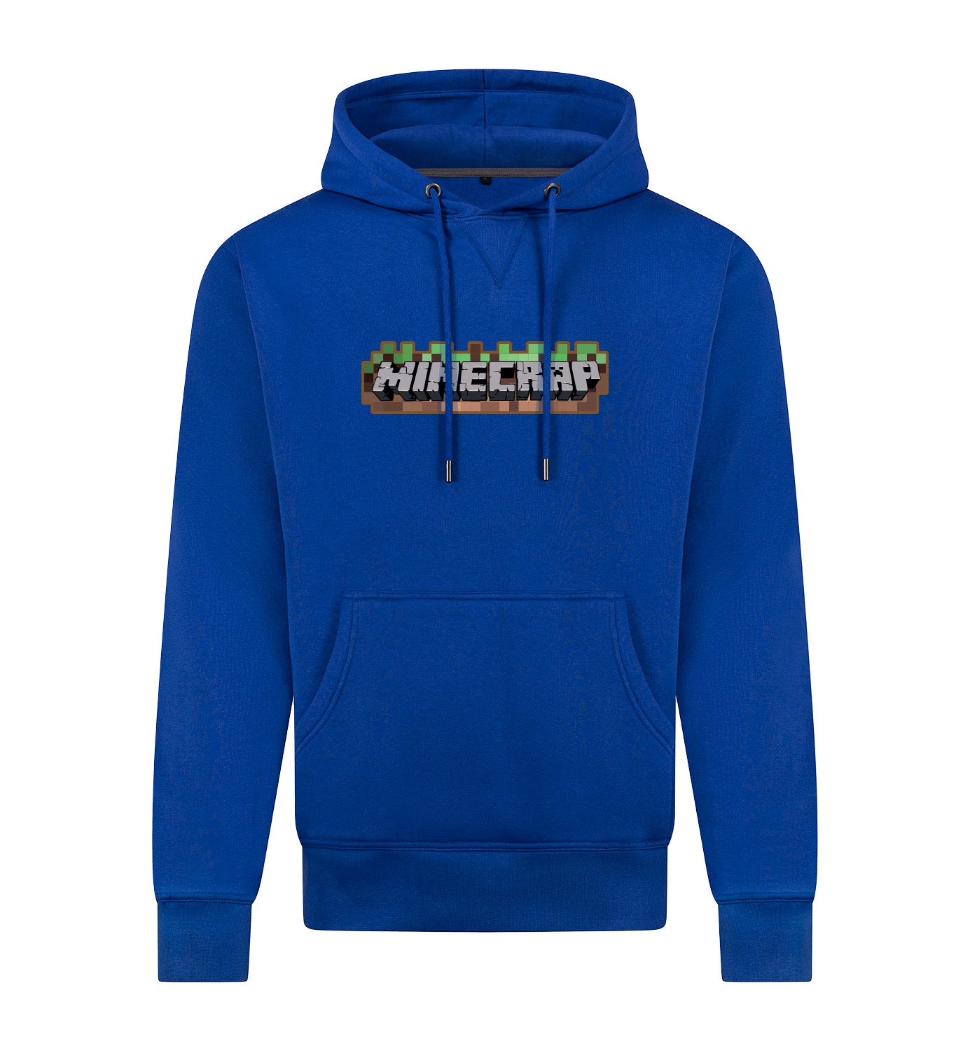 Minecrap Hoodie