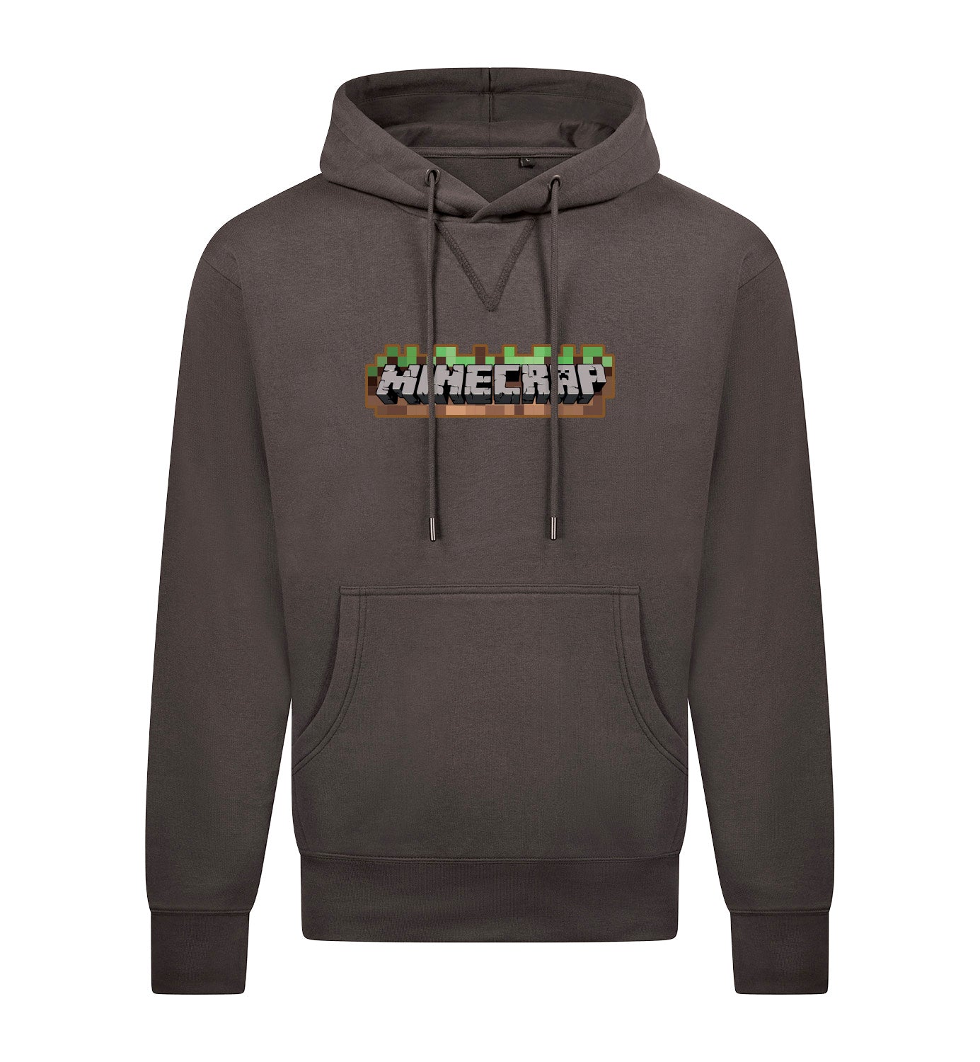 Minecrap Hoodie