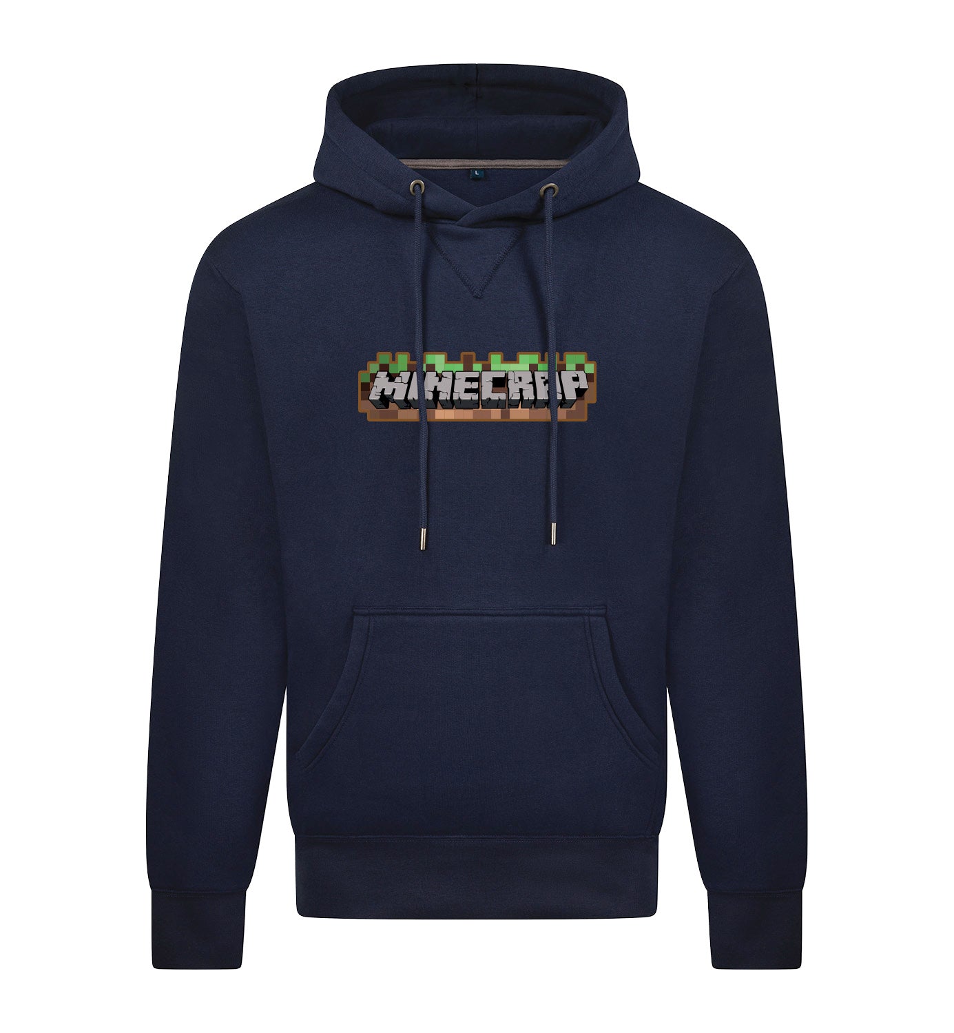 Minecrap Hoodie