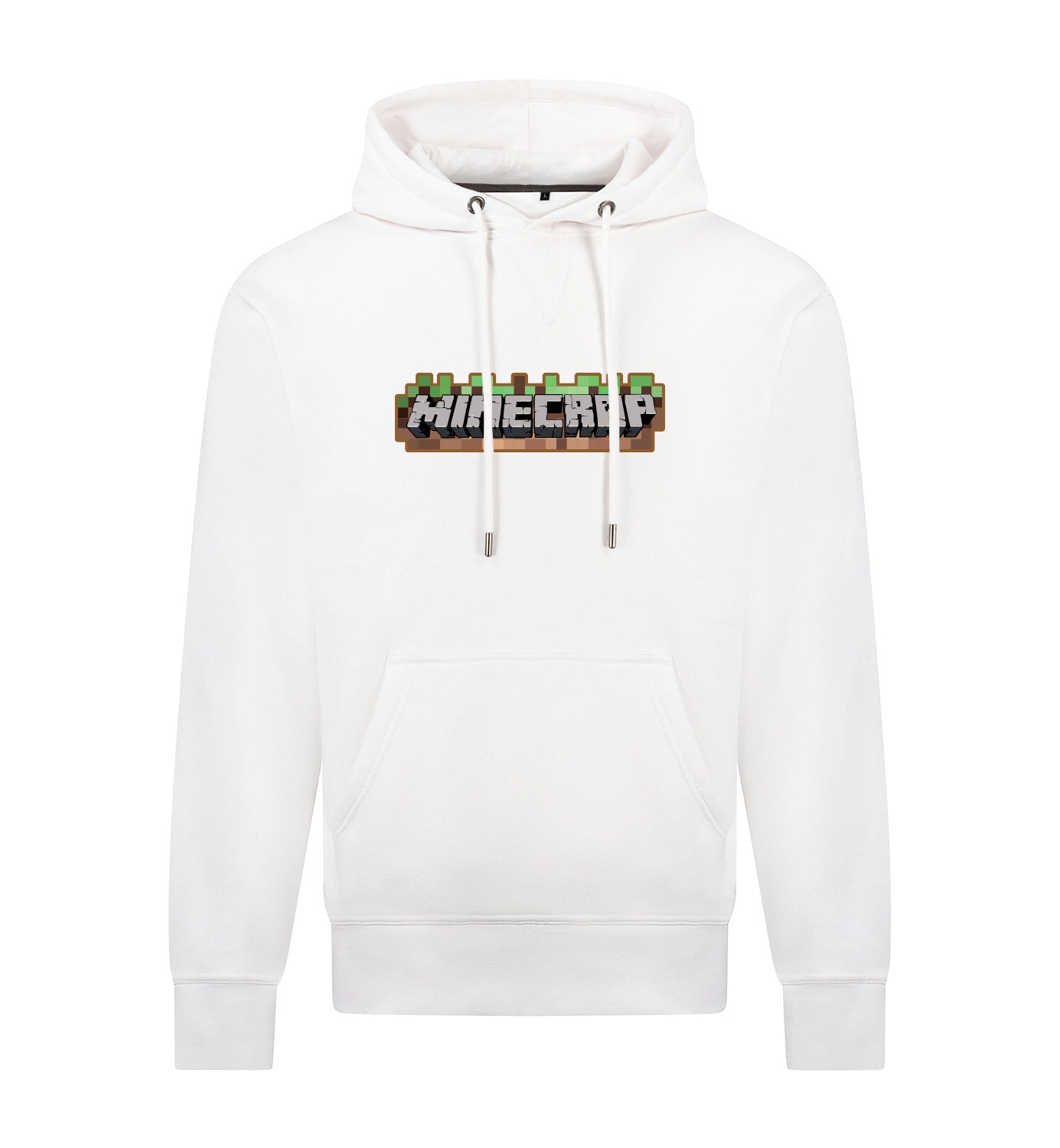 Minecrap Hoodie