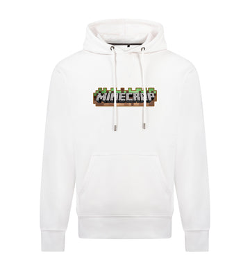 Minecrap Hoodie