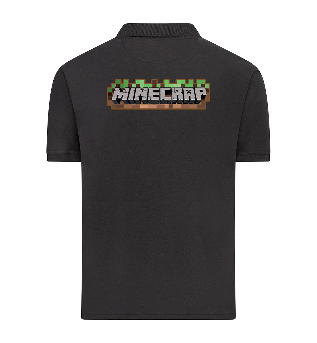 Minecrap Polo