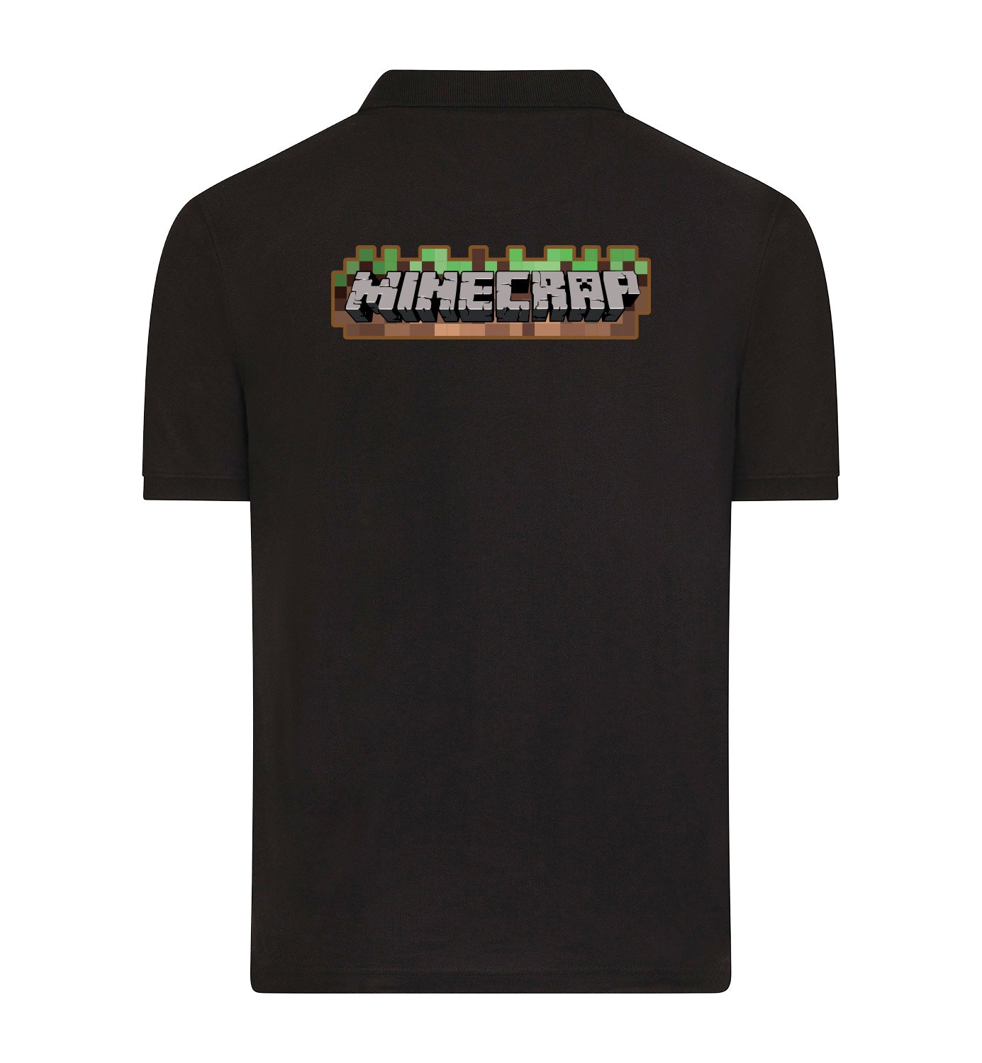 Minecrap Polo