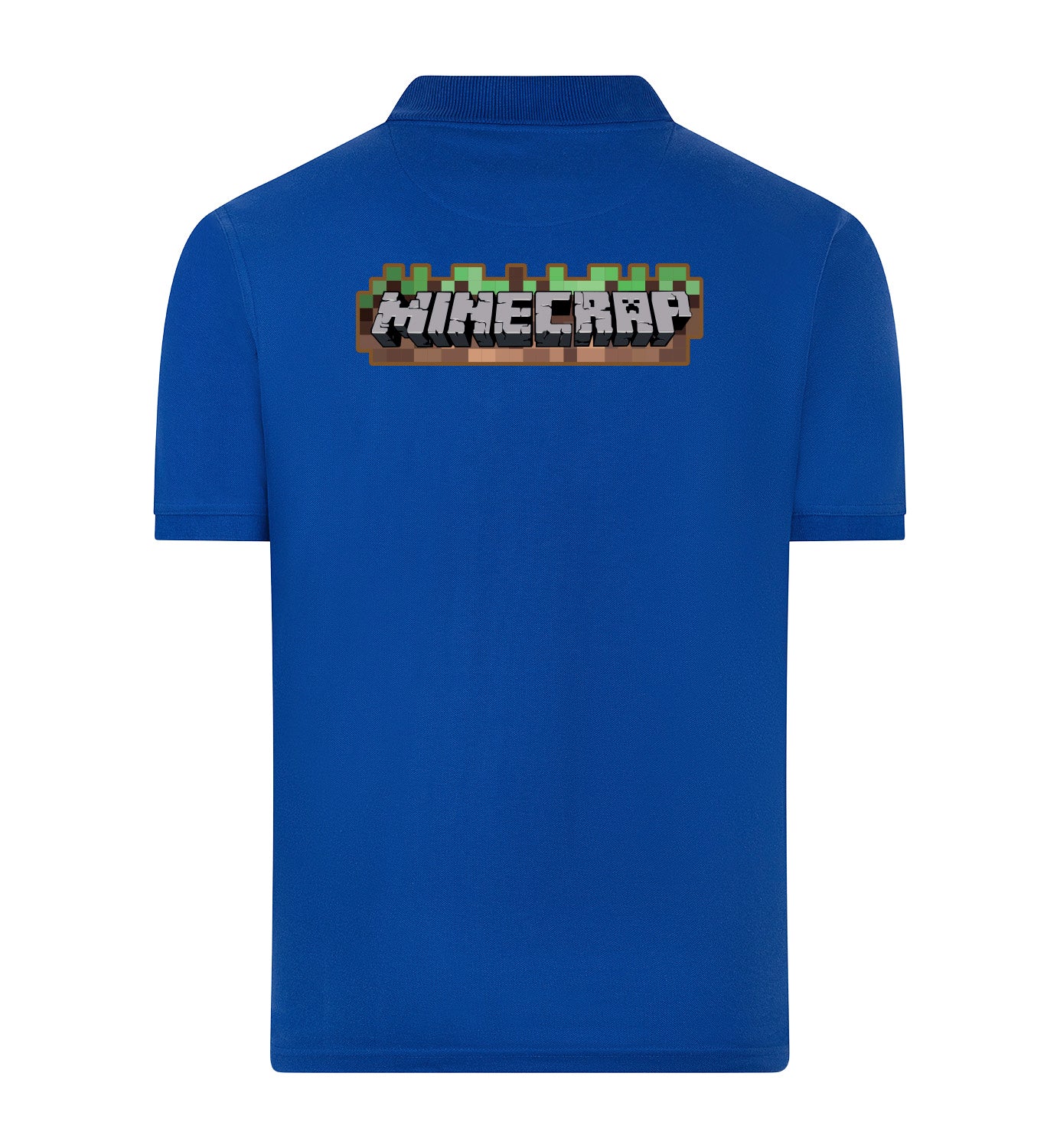Minecrap Polo