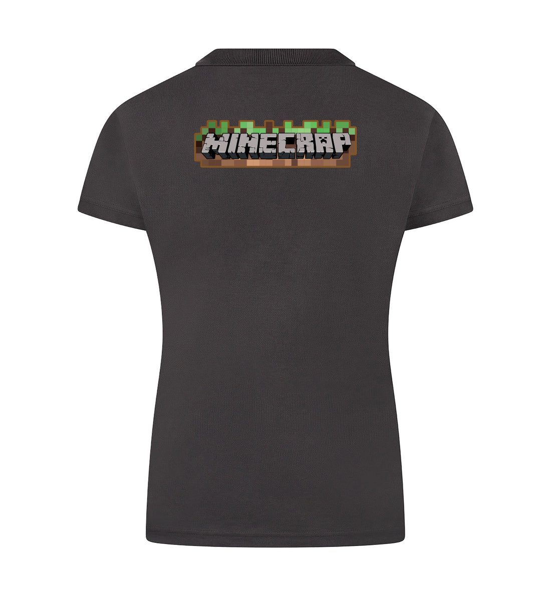 Minecrap Polo dames