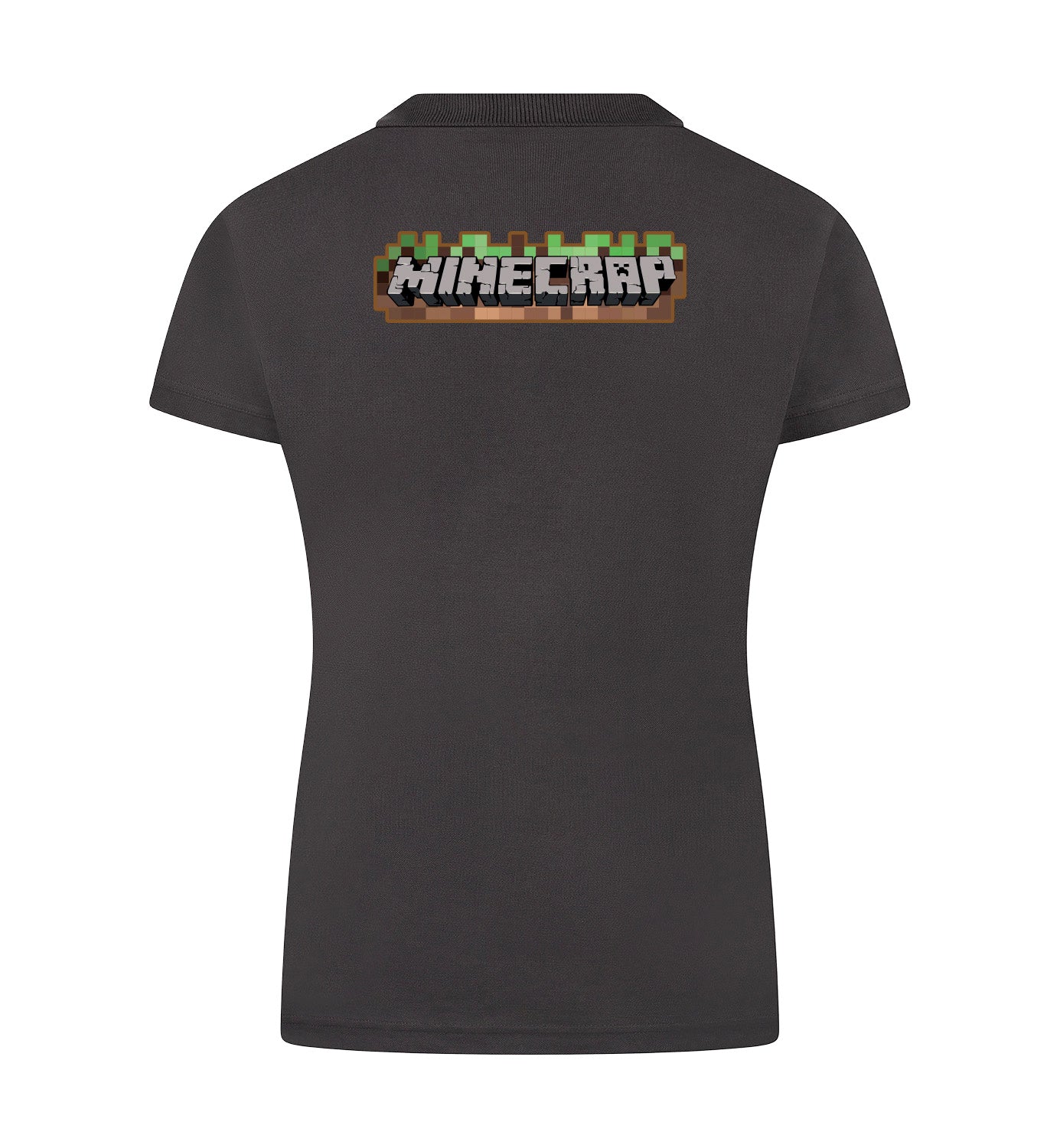 Minecrap Polo dames