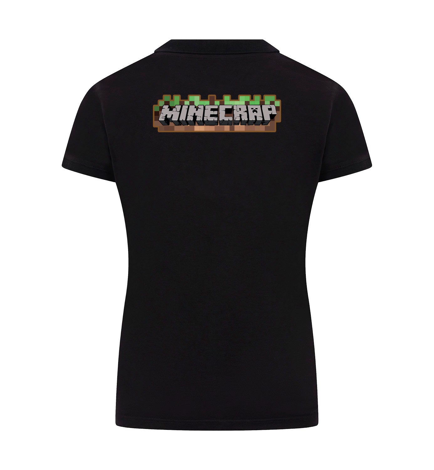 Minecrap Polo dames