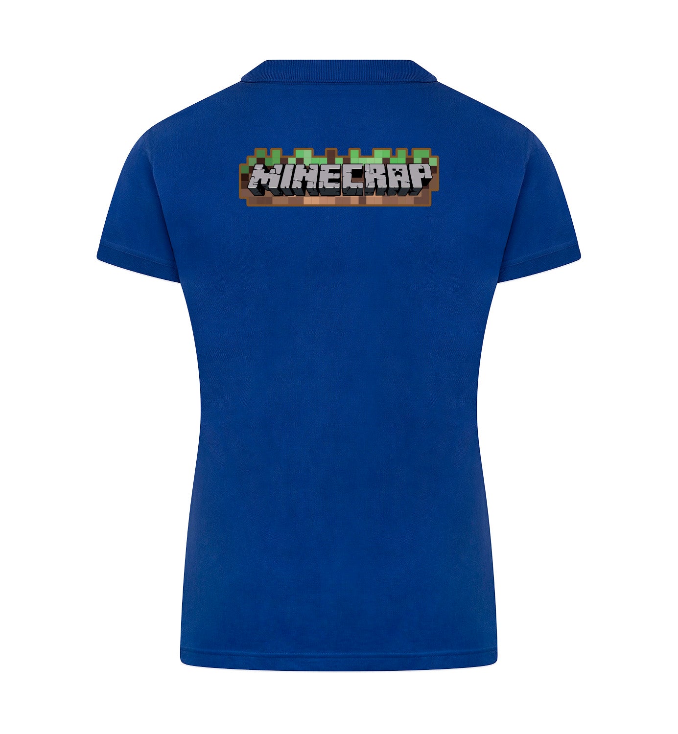 Minecrap Polo dames