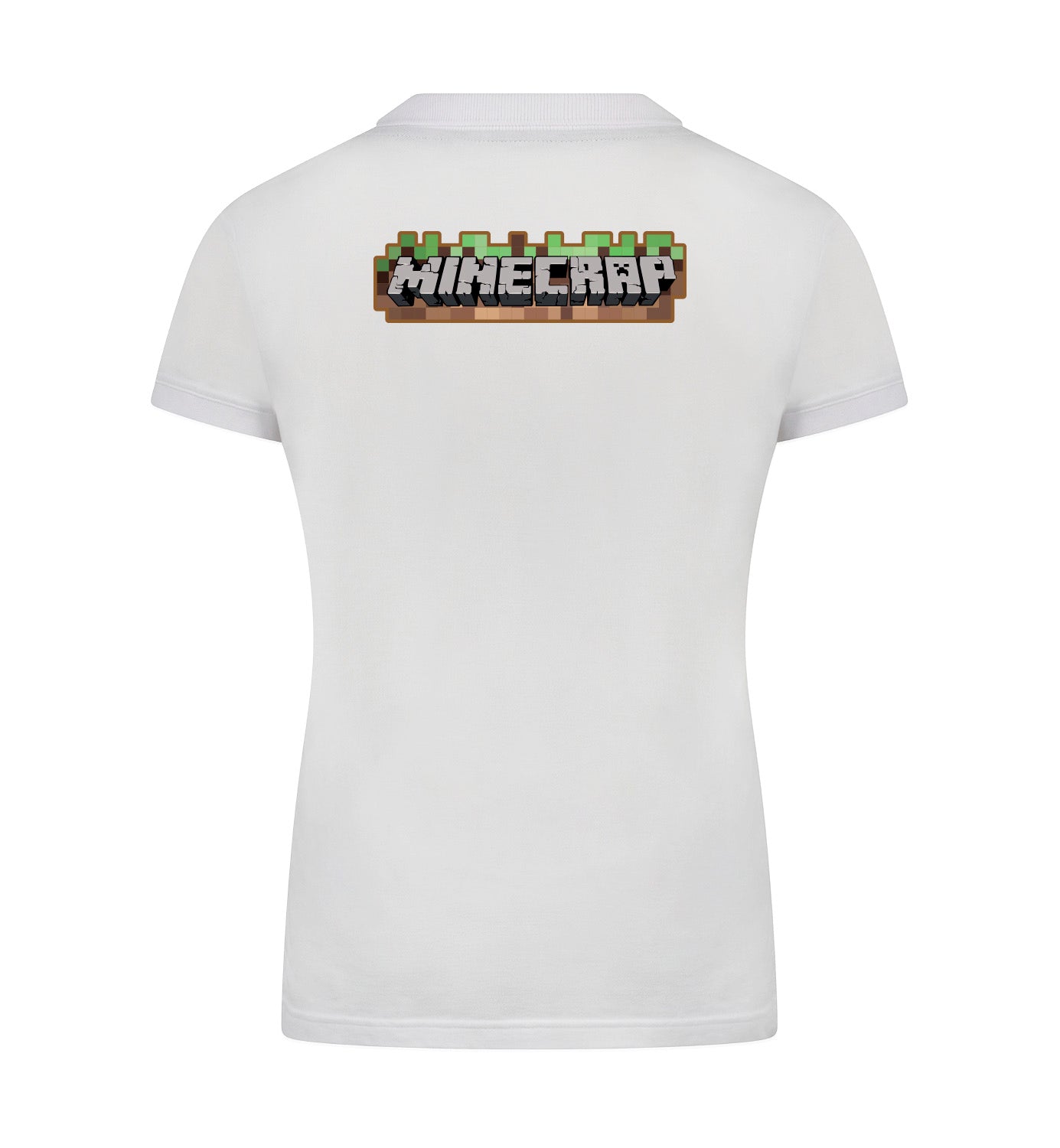 Minecrap Polo dames