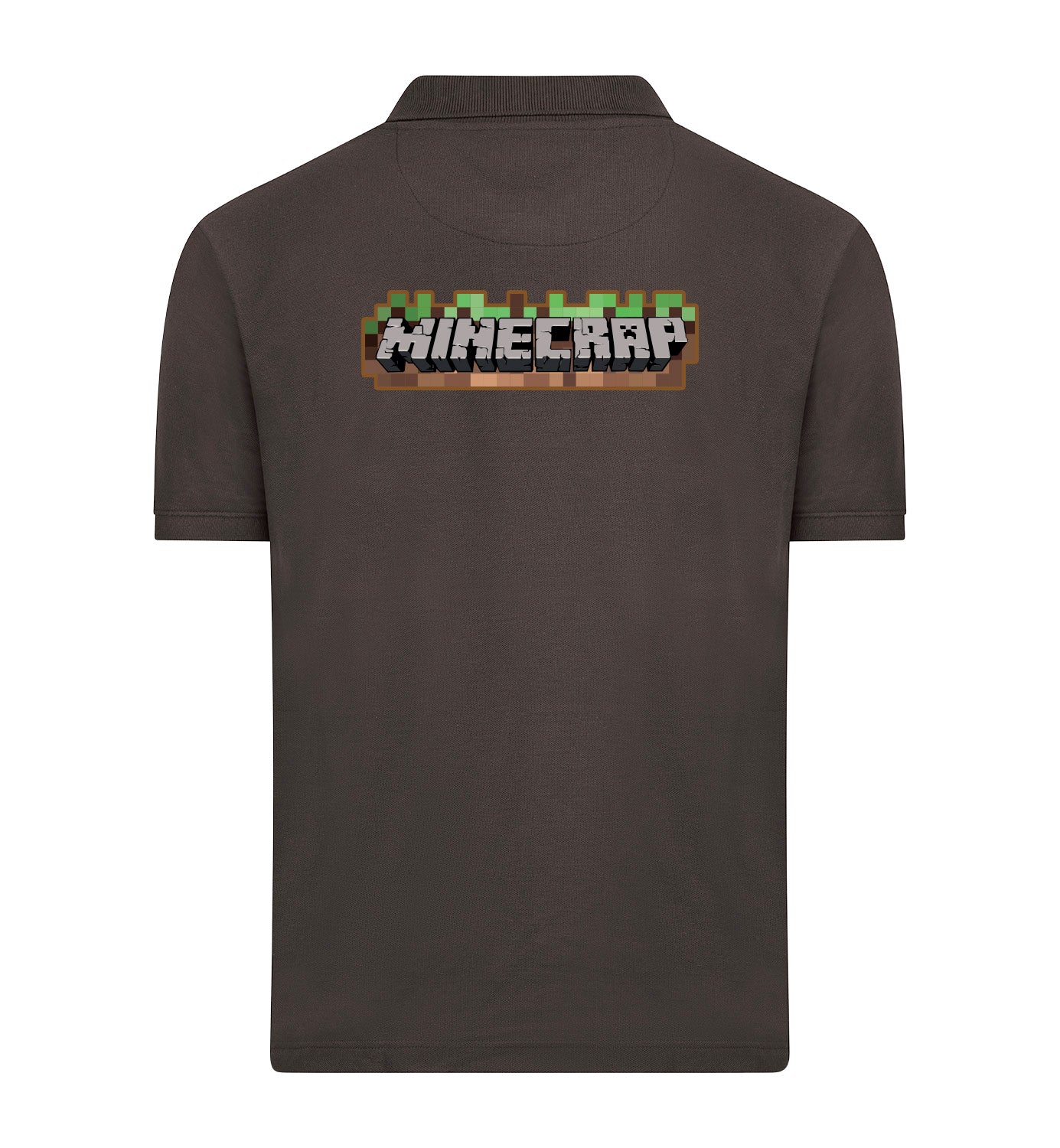 Minecrap Polo