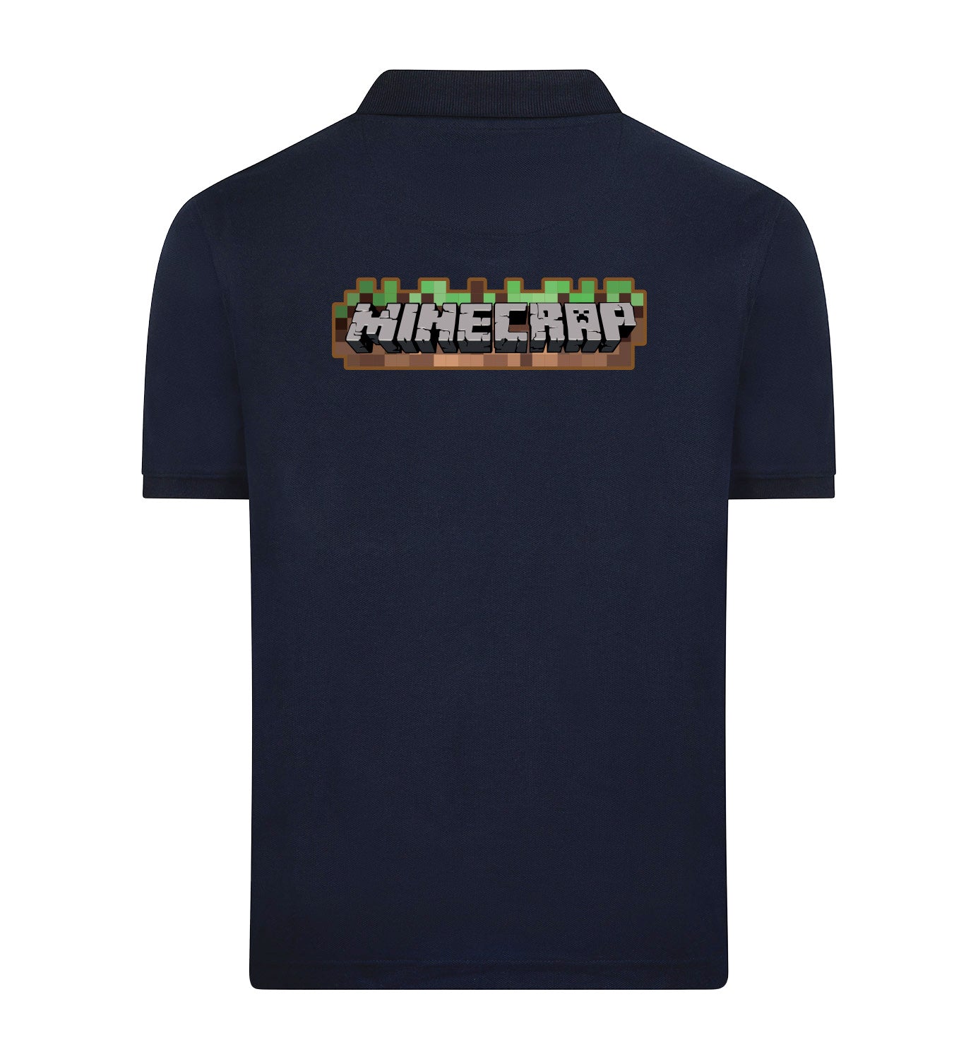 Minecrap Polo