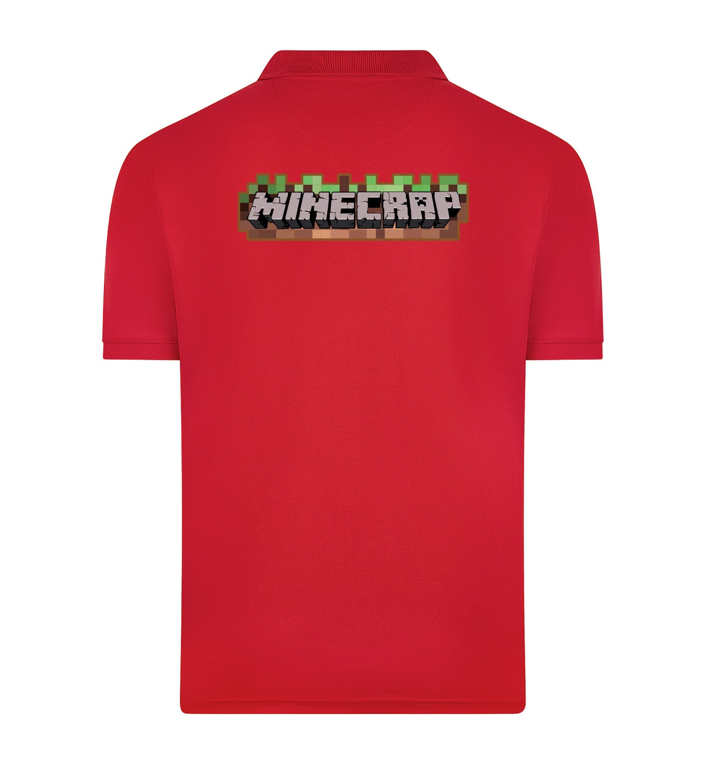 Minecrap Polo