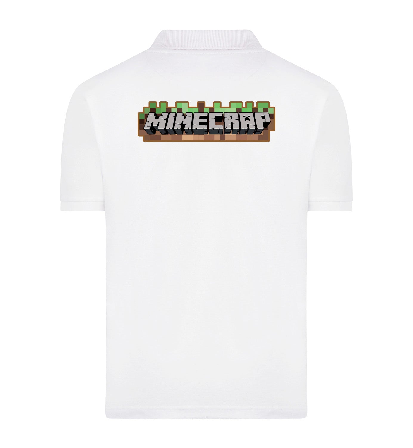 Minecrap Polo