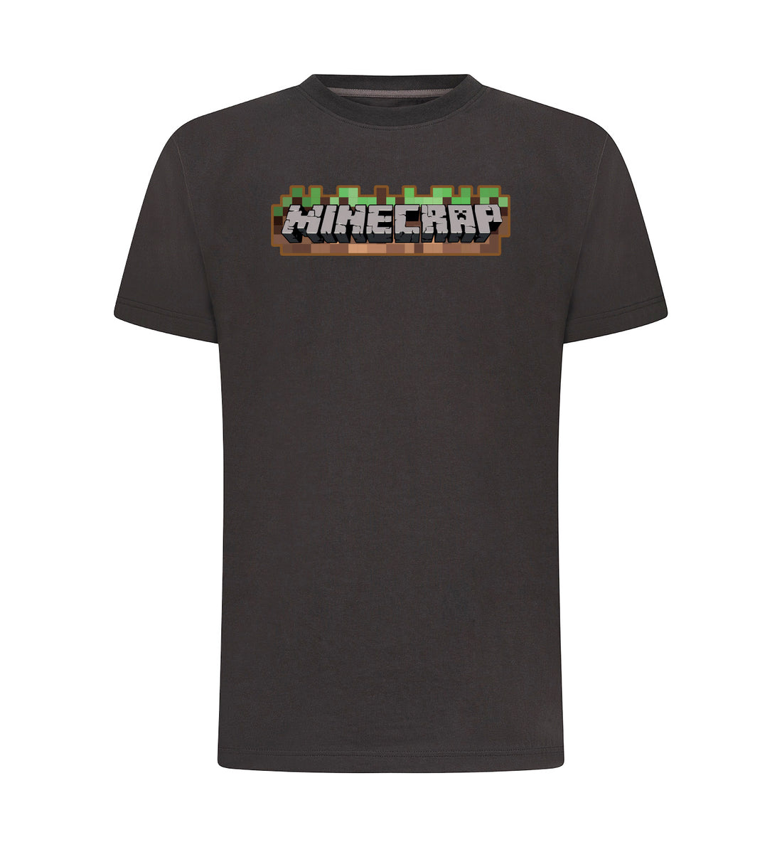 Minecrap T-Shirt