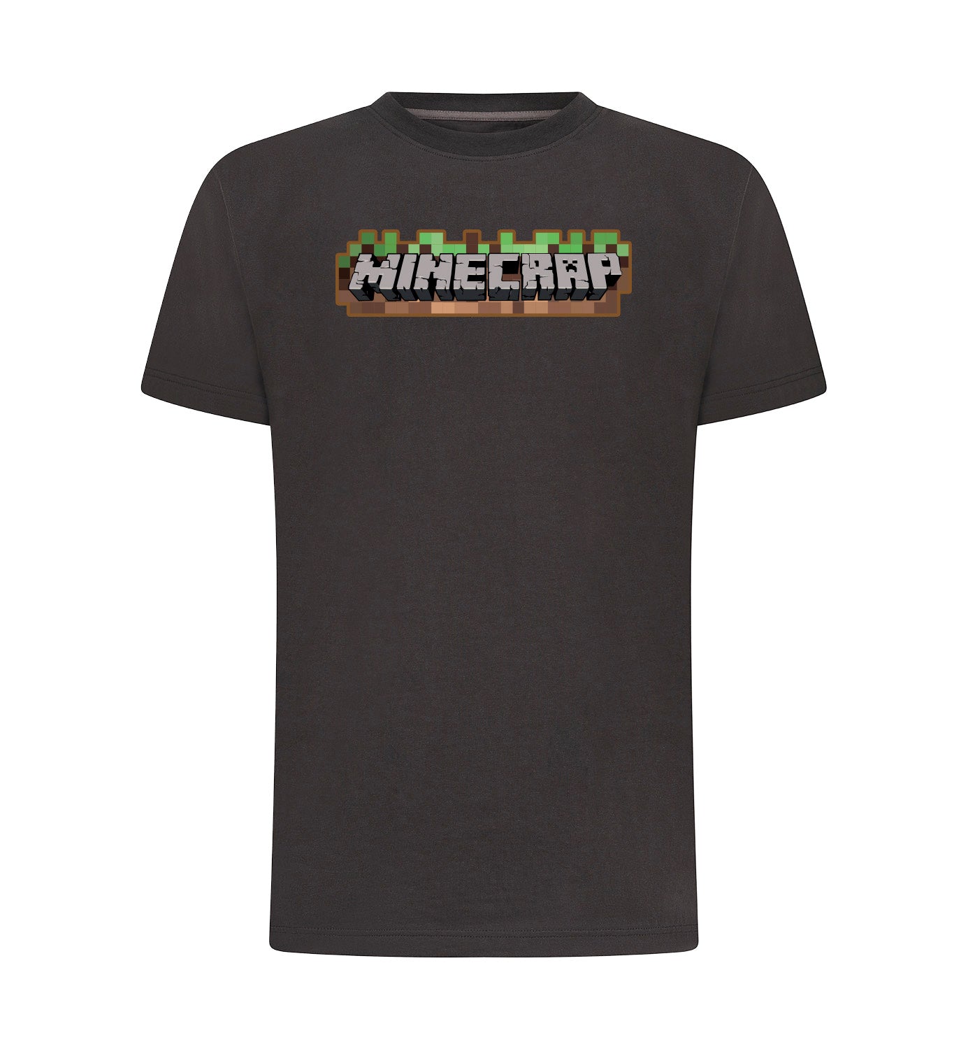 Minecrap T-Shirt