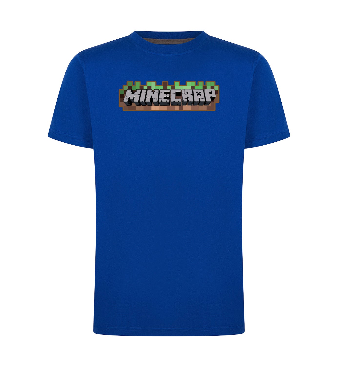 Minecrap T-Shirt