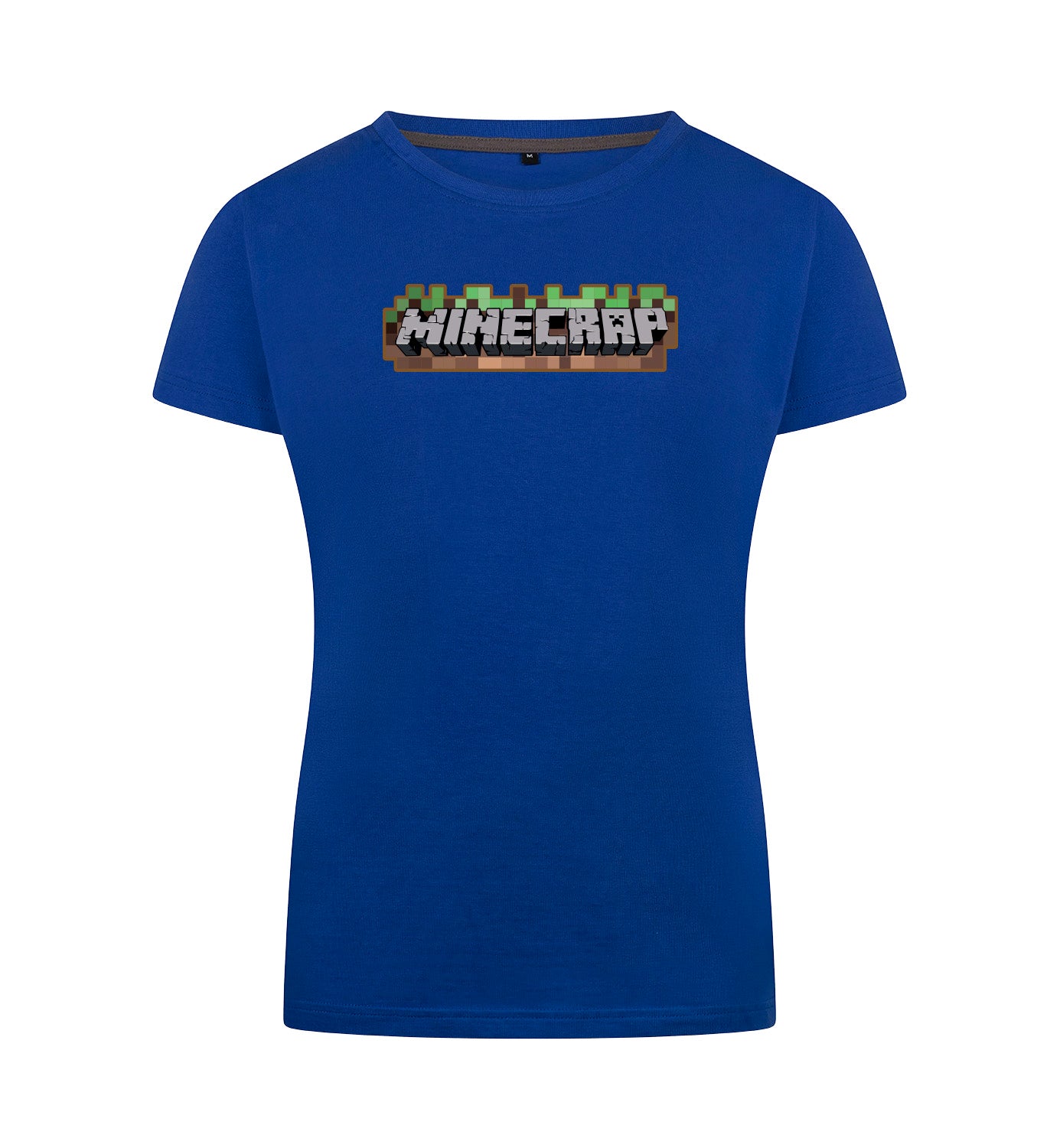 Minecrap T-Shirt Dames