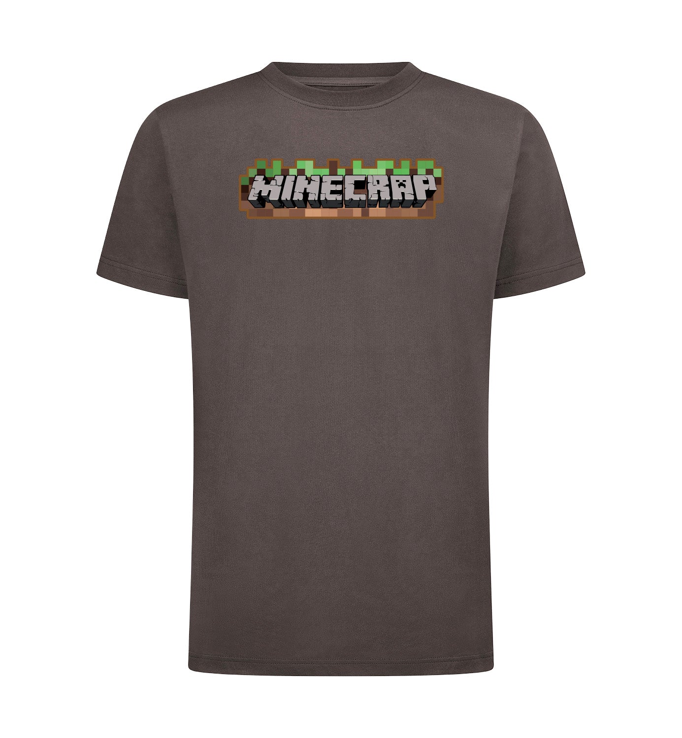 Minecrap T-Shirt
