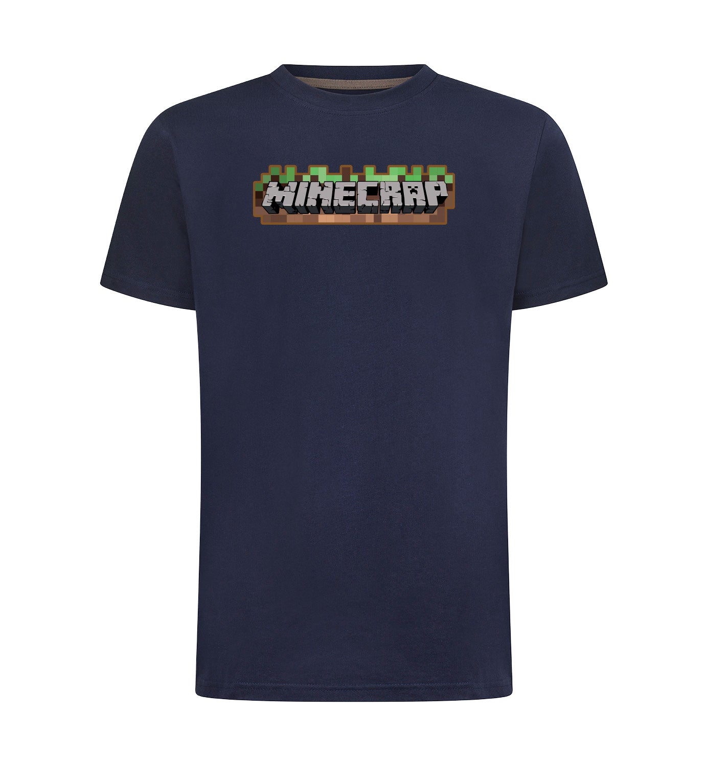 Minecrap T-Shirt