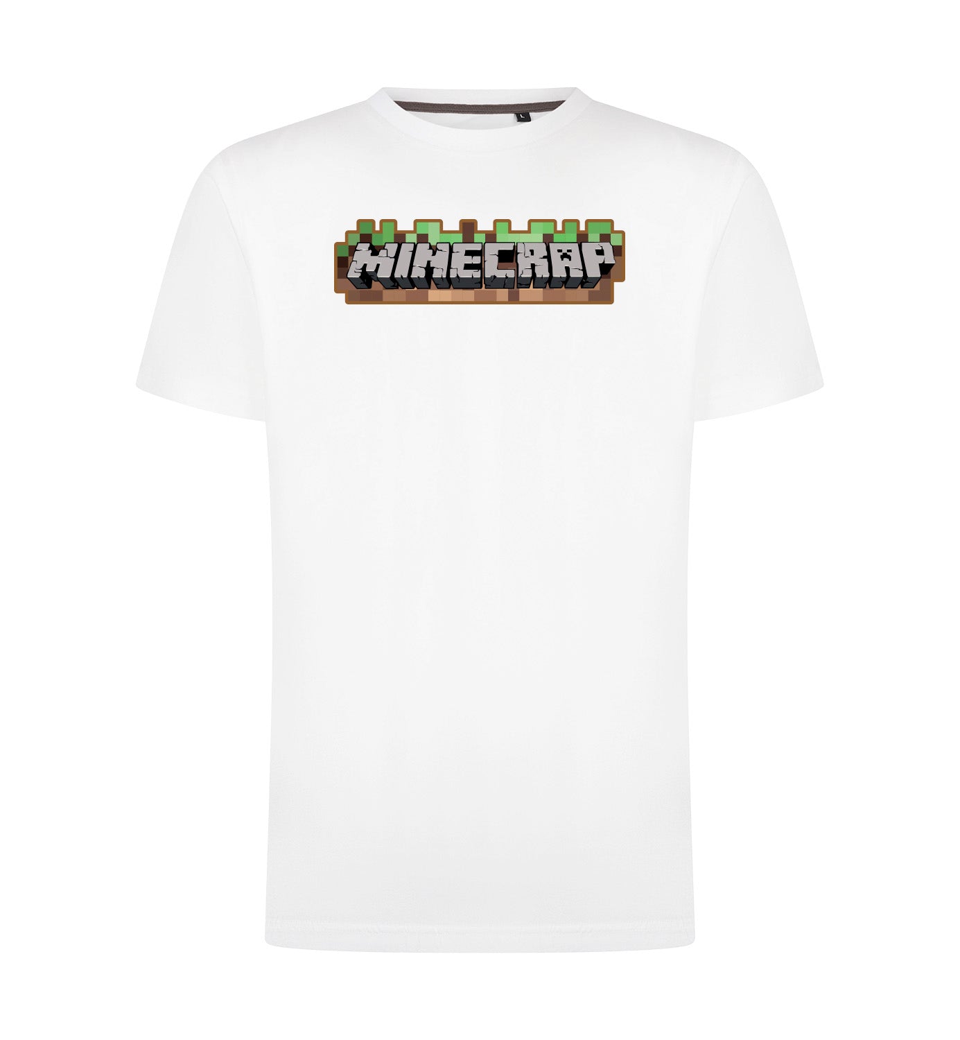 Minecrap T-Shirt