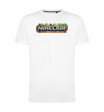 Minecrap T-Shirt