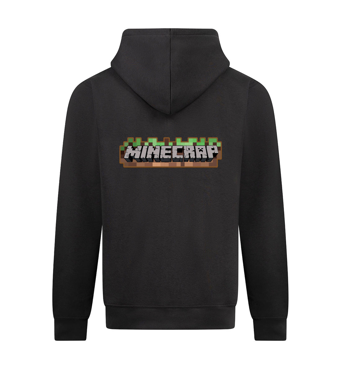 Minecrap Vest