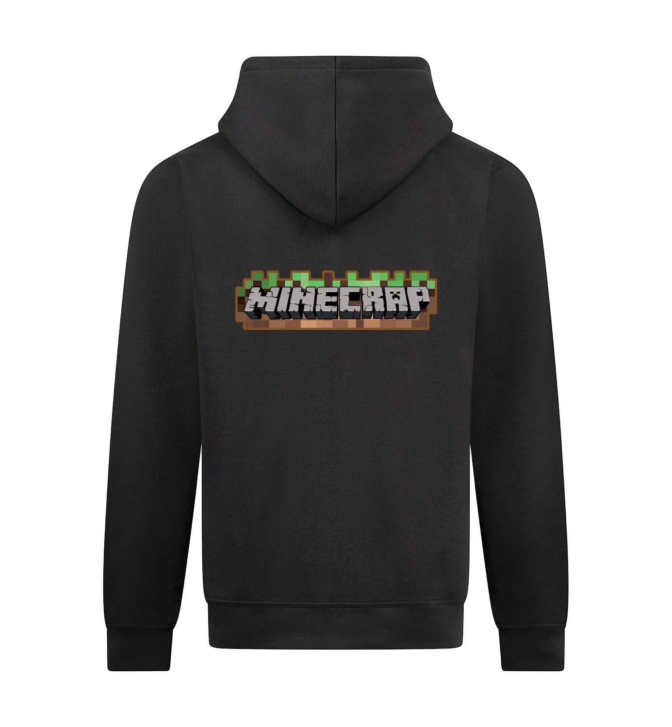 Minecrap Vest