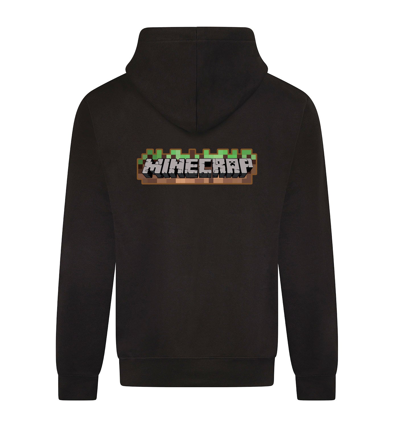 Minecrap Vest