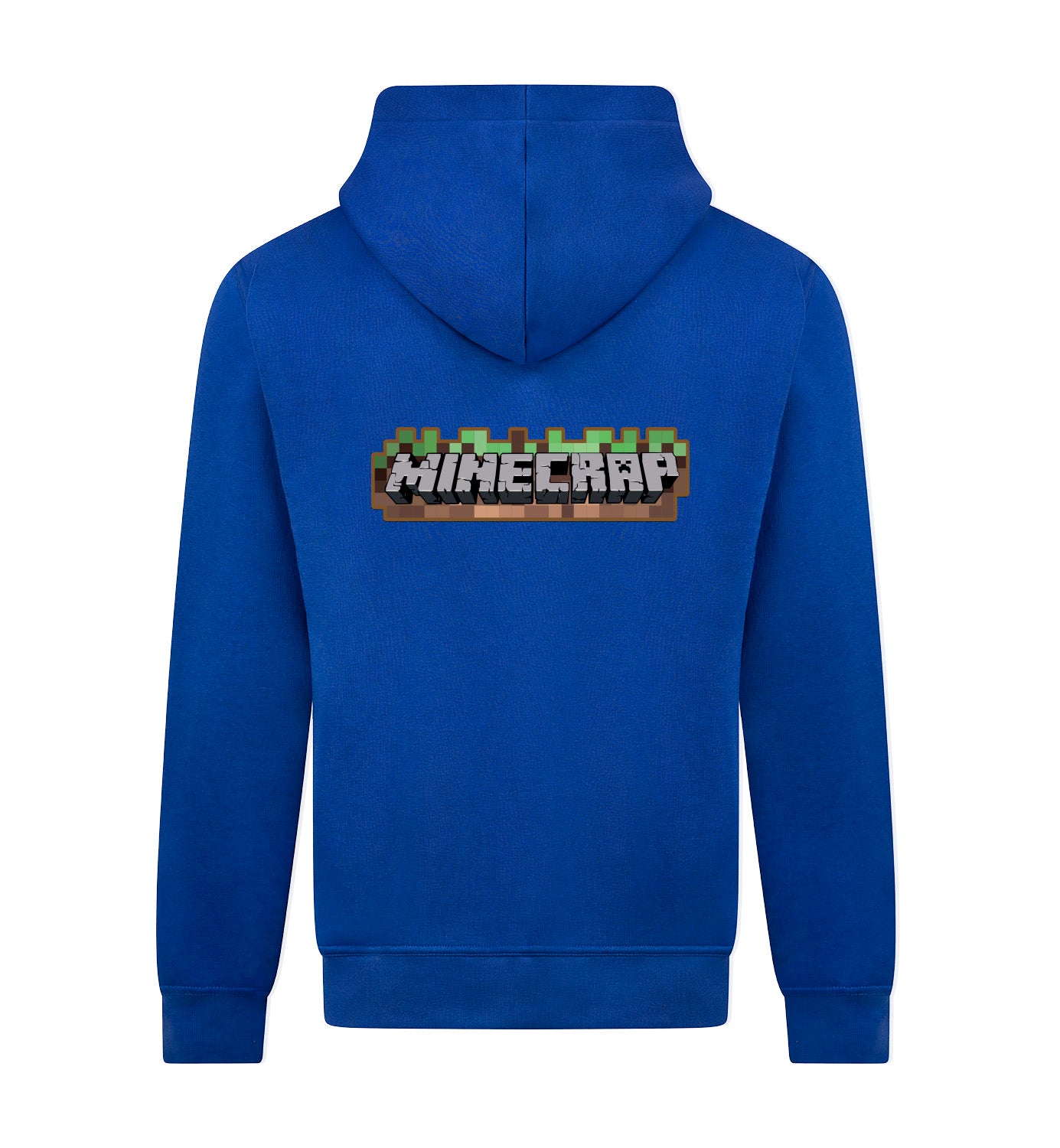 Minecrap Vest