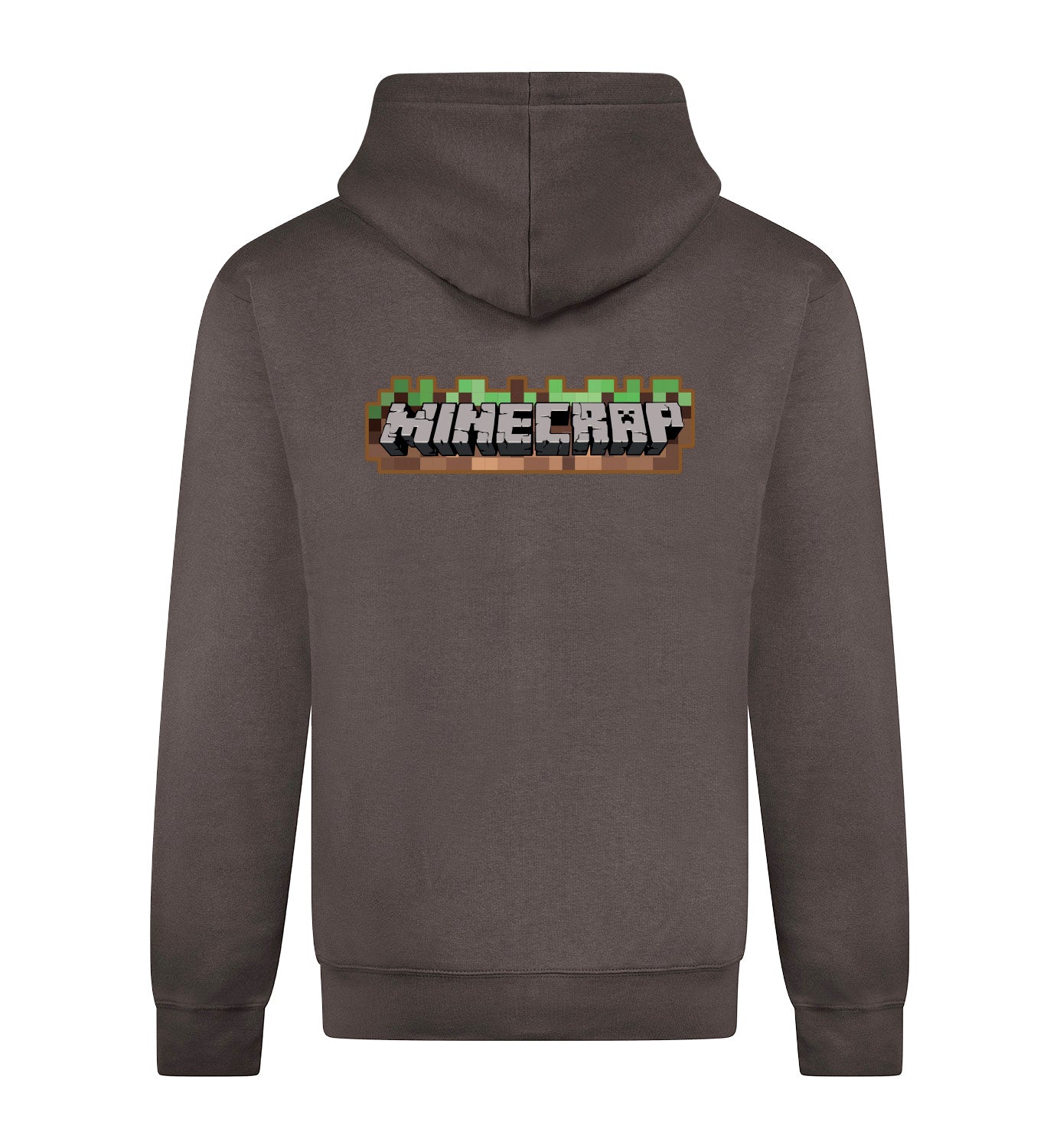 Minecrap Vest
