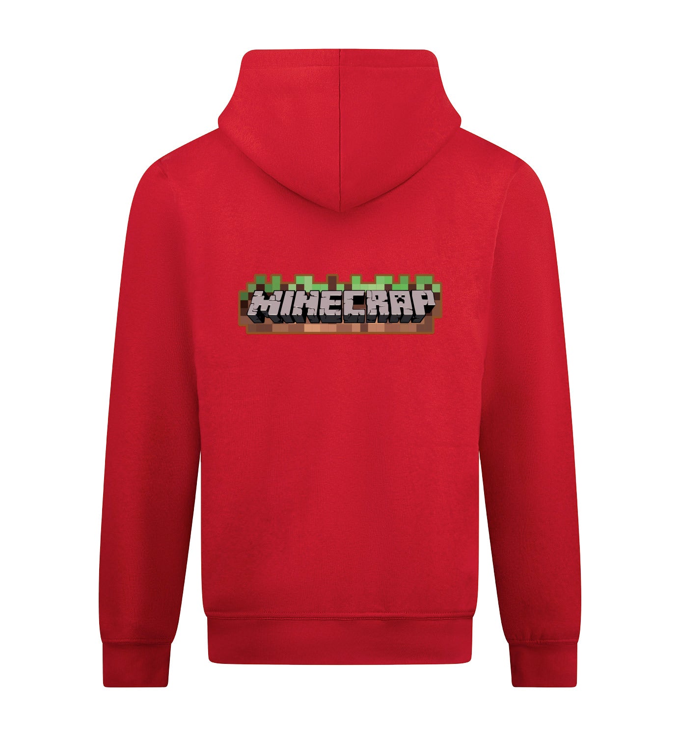 Minecrap Vest