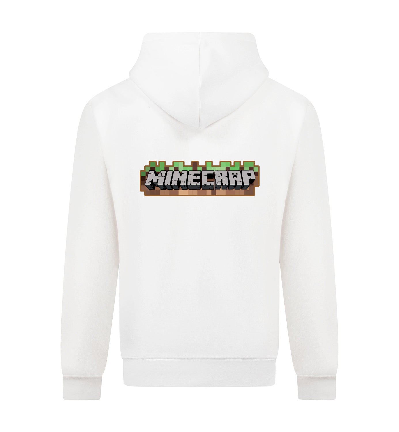 Minecrap Vest